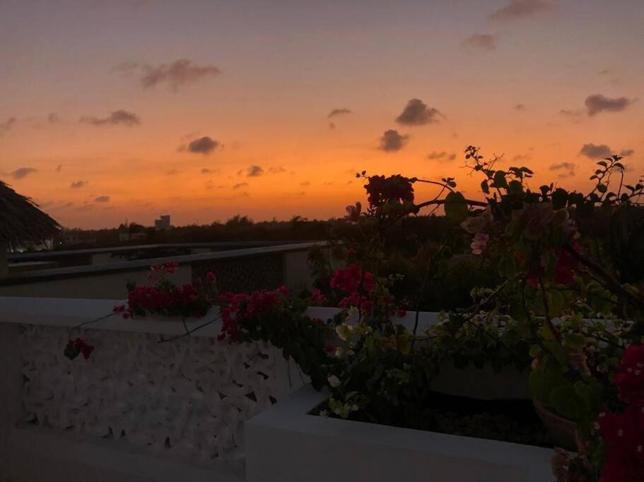 White Villa - Paparemo Beach Watamu Εξωτερικό φωτογραφία